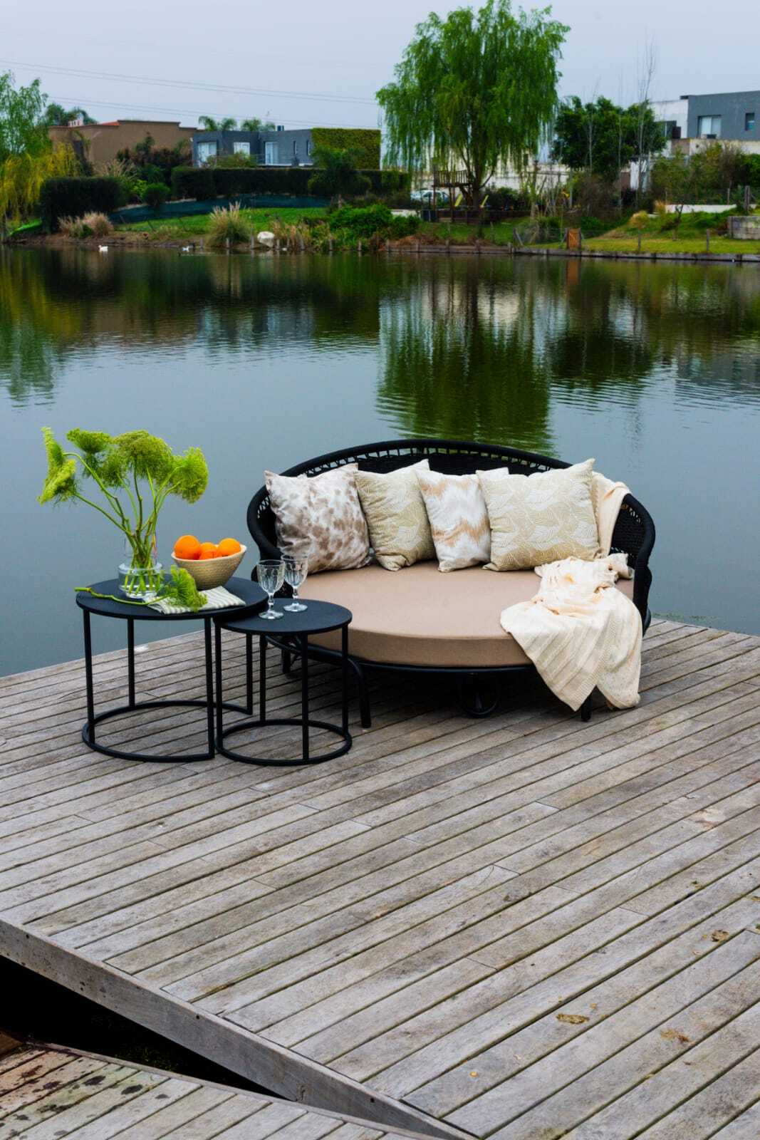 REPOSERAS Y CAMASTROS