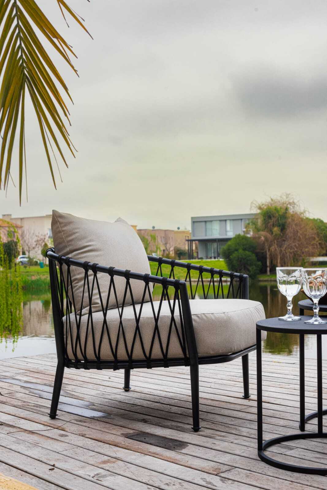 SILLONES Y POLTRONAS