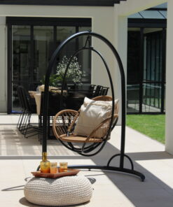 Combo Hamaca WAIKIKI + Pie