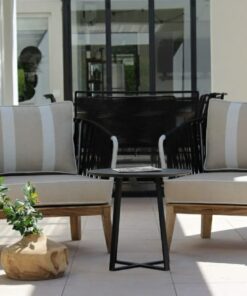 Combo 2 Sillón Terra+ Mesa