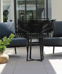 Combo 2 Sillón Milán + Mesa