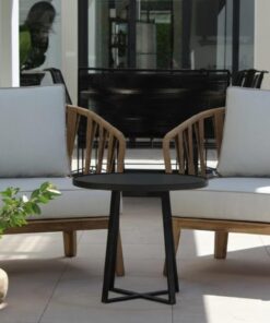 Combo 2 Sillón Terra Kraft + Mesa