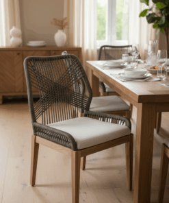 Combo 4 Sillas PAMPA