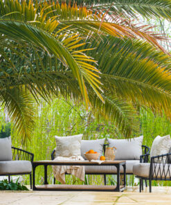 Combo MILAN 2 Sillones Individuales + 1 Sillon Doble