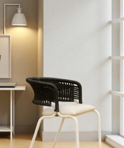 Combo 4 Sillas FORMENTERA