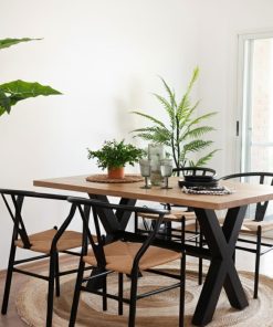 Juego de comedor Torino